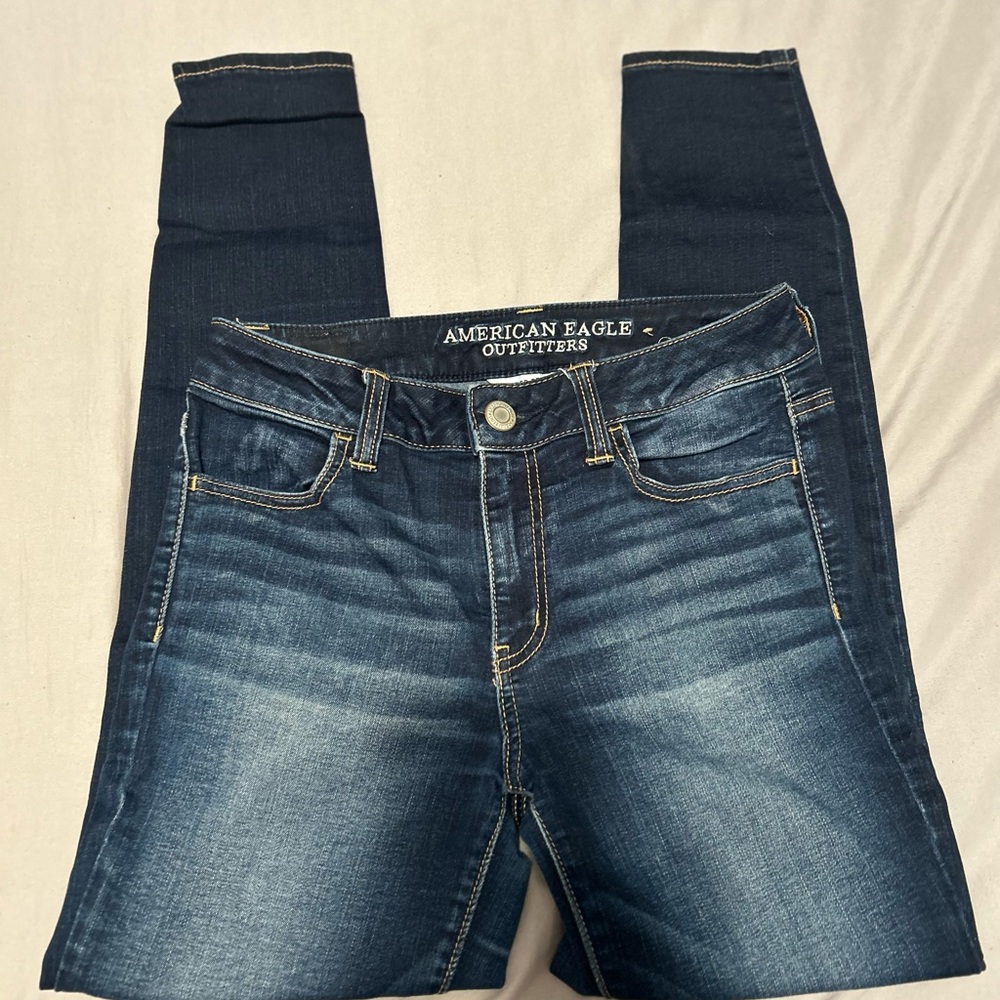 Brand: American Eagle